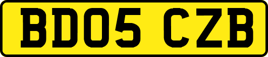 BD05CZB