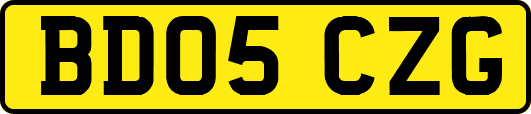 BD05CZG