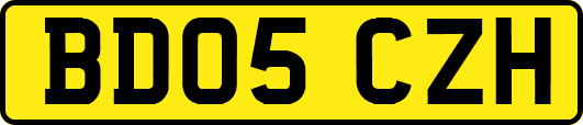 BD05CZH