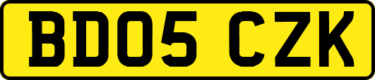 BD05CZK