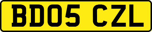 BD05CZL