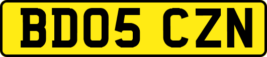 BD05CZN