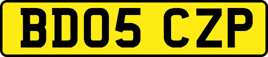 BD05CZP