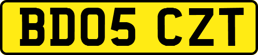 BD05CZT