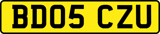 BD05CZU