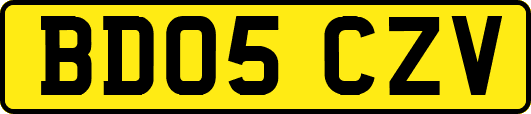 BD05CZV