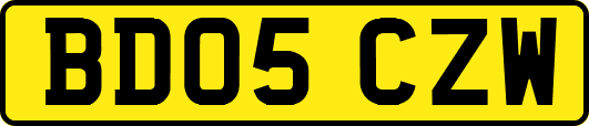 BD05CZW