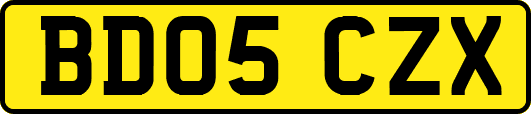 BD05CZX
