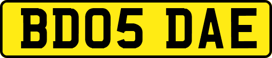 BD05DAE