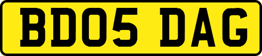 BD05DAG
