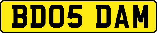 BD05DAM