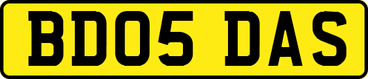 BD05DAS