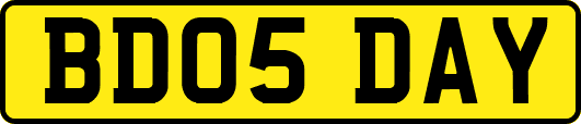 BD05DAY