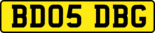BD05DBG
