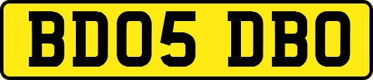 BD05DBO