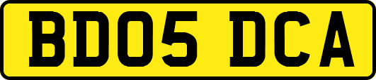 BD05DCA