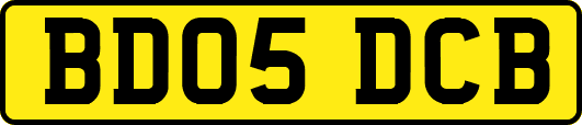 BD05DCB