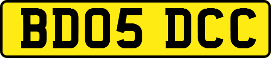 BD05DCC