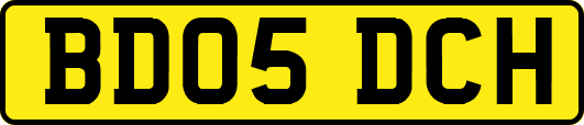 BD05DCH