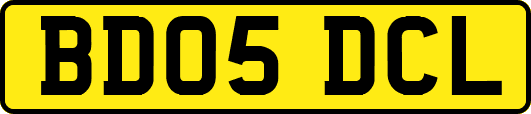BD05DCL