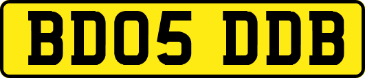 BD05DDB