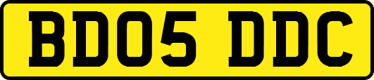 BD05DDC