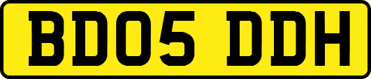 BD05DDH