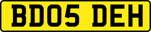 BD05DEH