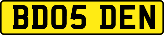 BD05DEN