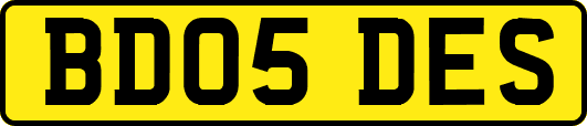 BD05DES