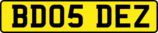 BD05DEZ