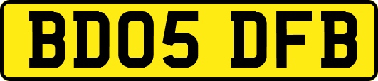 BD05DFB