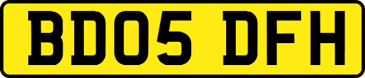 BD05DFH