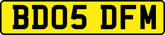 BD05DFM