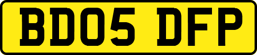 BD05DFP