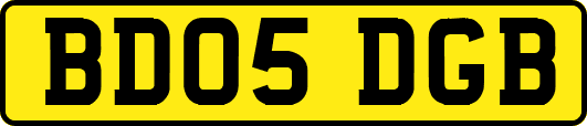 BD05DGB