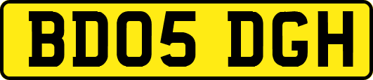 BD05DGH