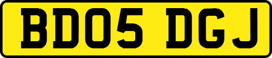 BD05DGJ