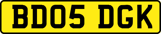 BD05DGK