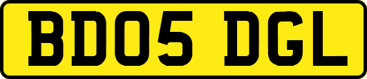 BD05DGL