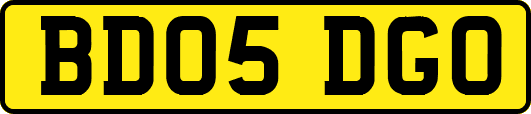BD05DGO