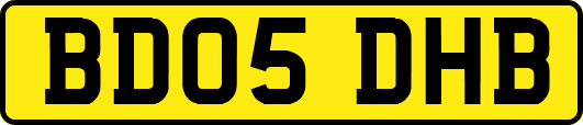 BD05DHB