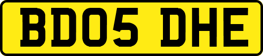 BD05DHE
