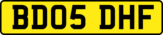 BD05DHF