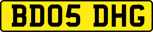 BD05DHG
