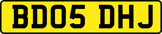 BD05DHJ