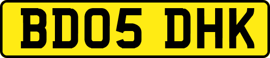 BD05DHK