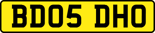 BD05DHO