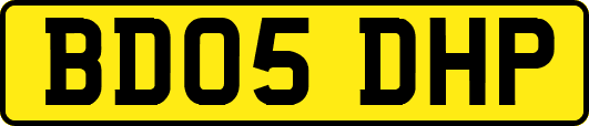 BD05DHP