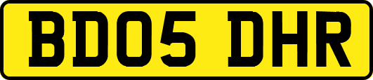 BD05DHR